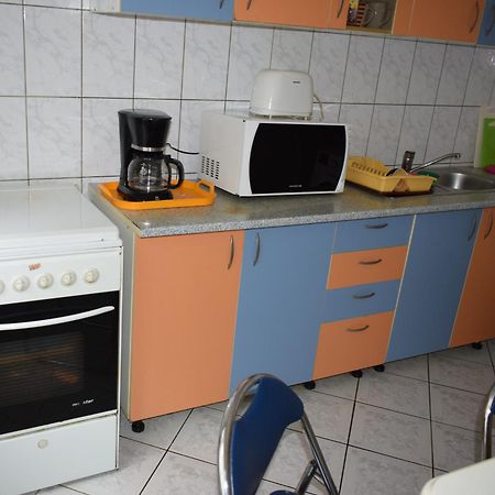 Apartament Modest Traian Rhbm バイア·マーレ エクステリア 写真