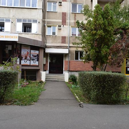 Apartament Modest Traian Rhbm バイア·マーレ エクステリア 写真