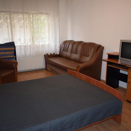 Apartament Modest Traian Rhbm バイア·マーレ エクステリア 写真