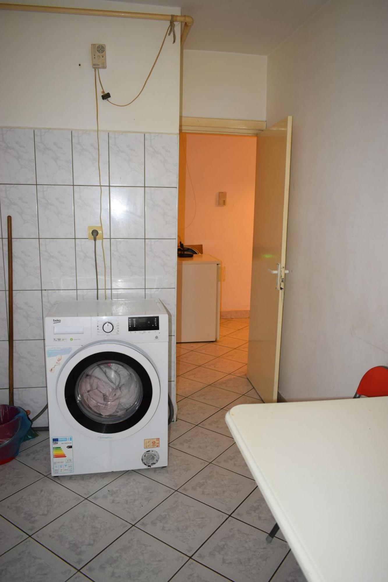 Apartament Modest Traian Rhbm バイア·マーレ エクステリア 写真