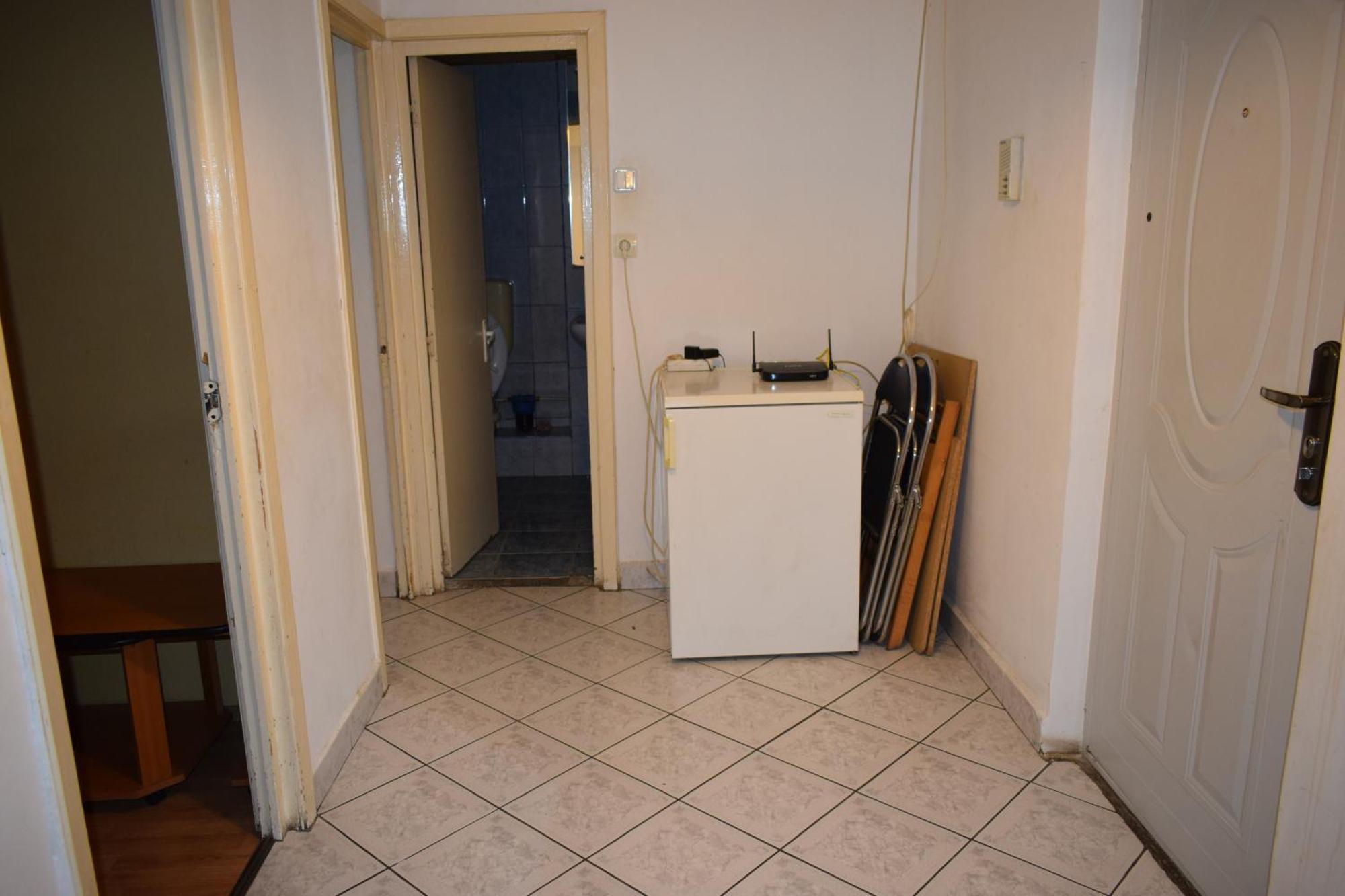 Apartament Modest Traian Rhbm バイア·マーレ エクステリア 写真