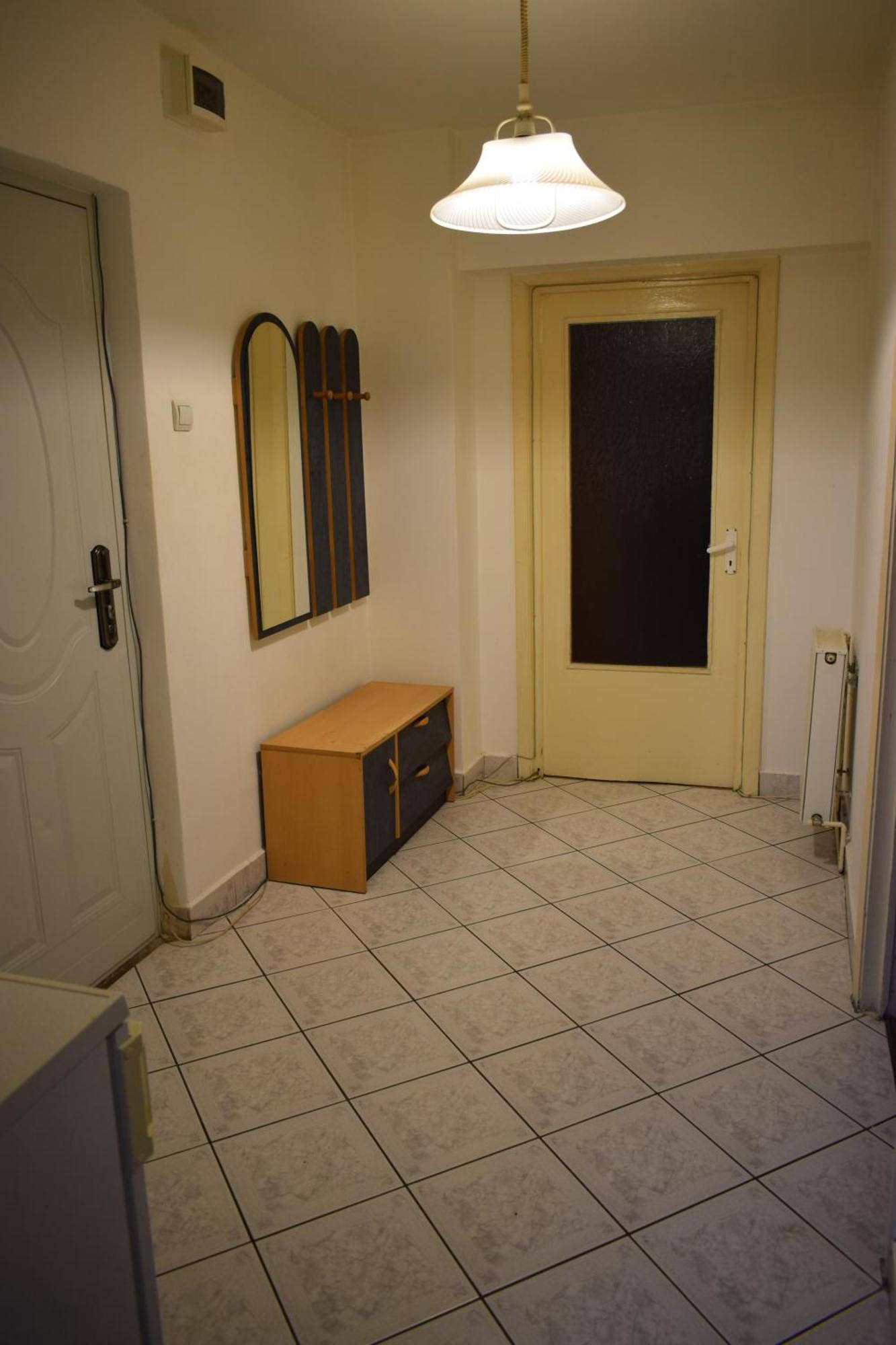 Apartament Modest Traian Rhbm バイア·マーレ エクステリア 写真