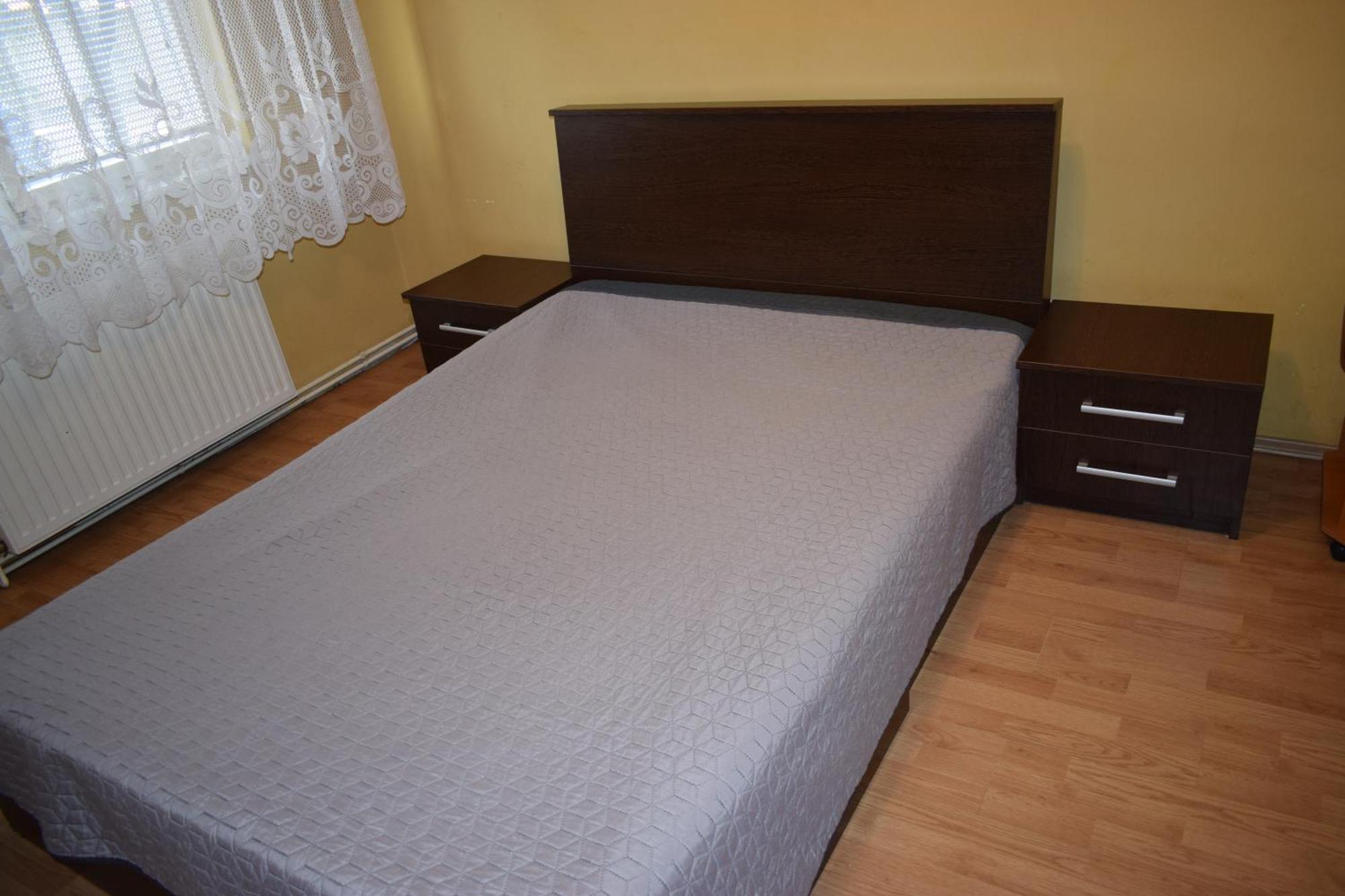 Apartament Modest Traian Rhbm バイア·マーレ エクステリア 写真