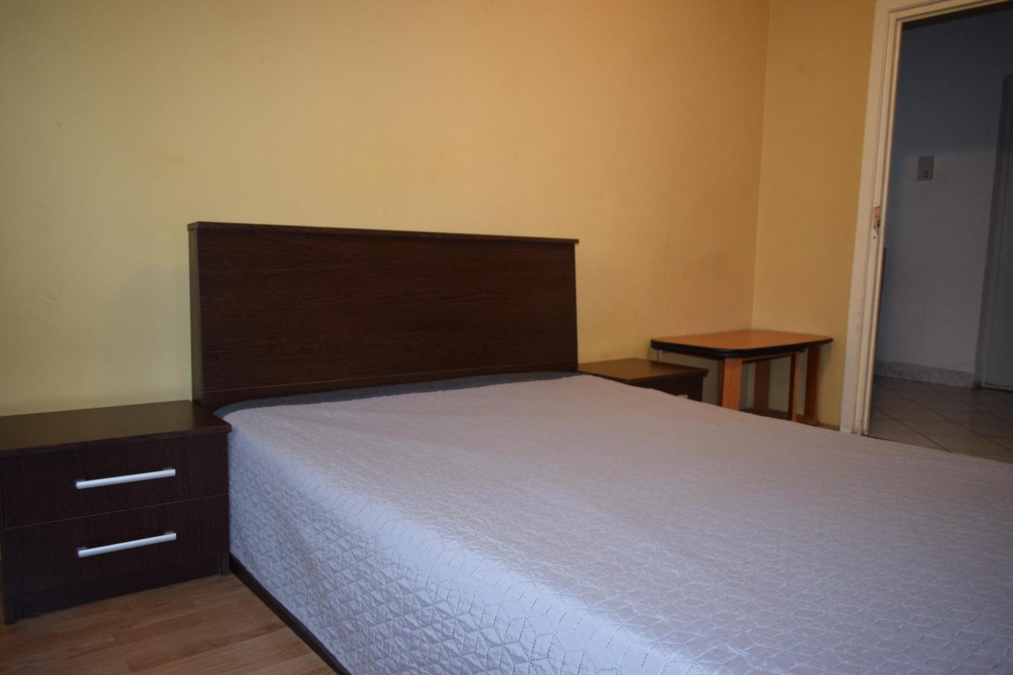 Apartament Modest Traian Rhbm バイア·マーレ エクステリア 写真