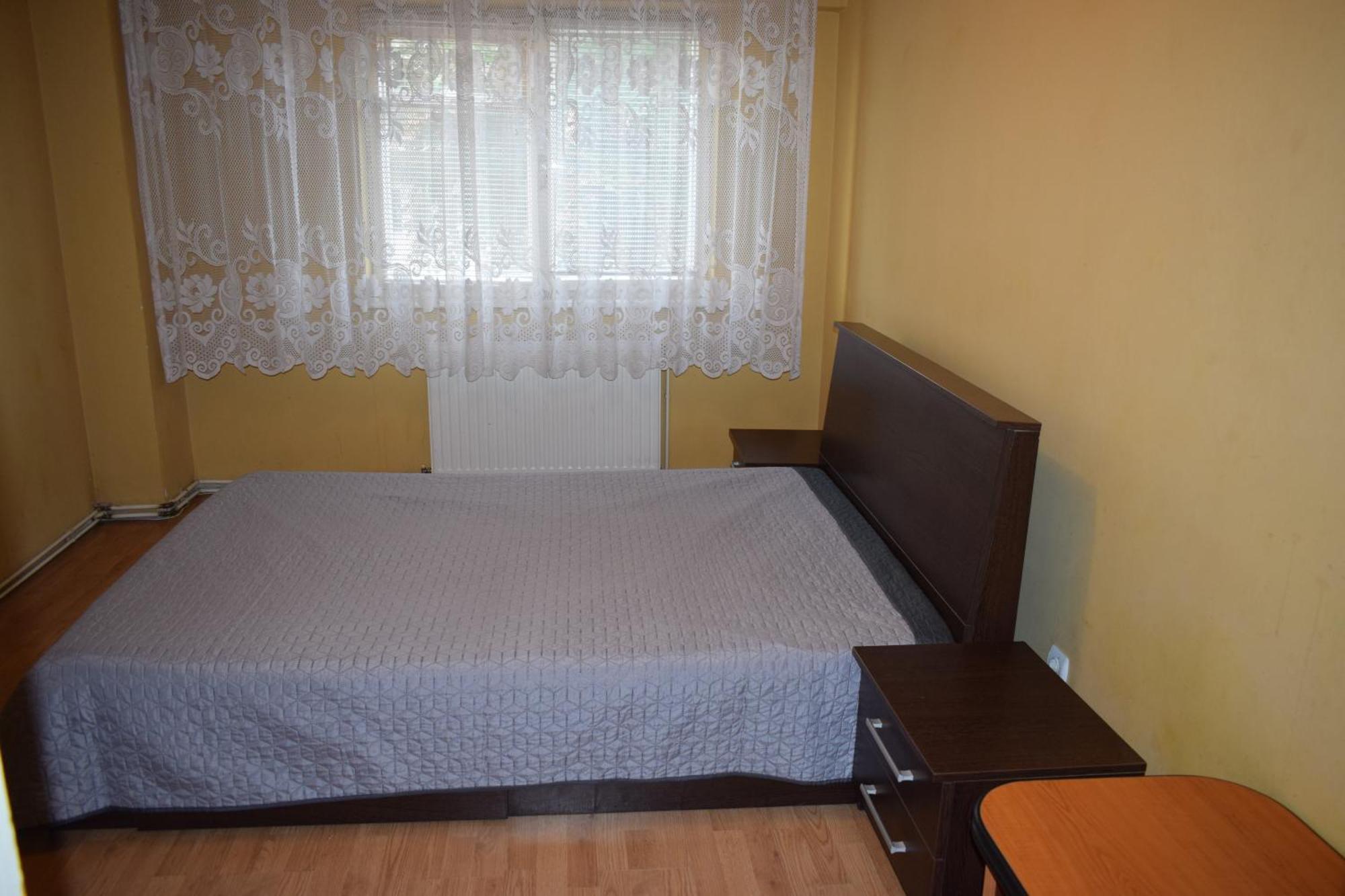 Apartament Modest Traian Rhbm バイア·マーレ エクステリア 写真